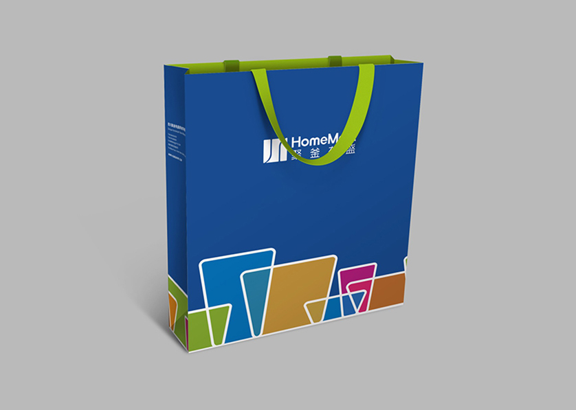 哈尔滨VI设计公司