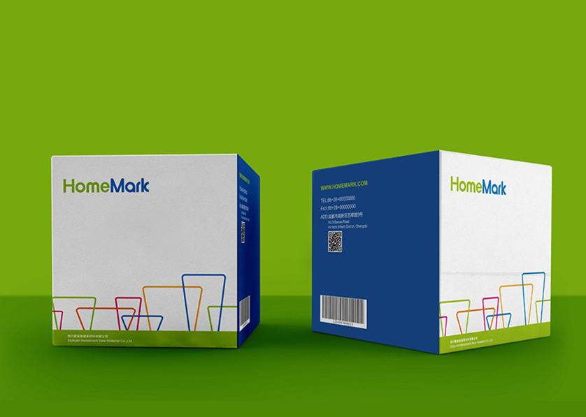 哈尔滨VI设计公司